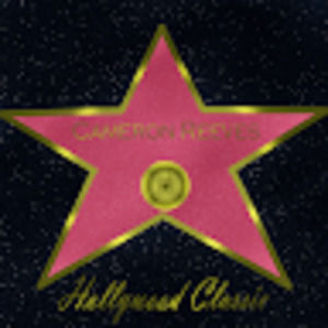 Meet your Posher, Cameron